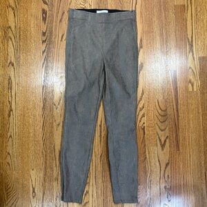 Dear John Faux Suede Pants